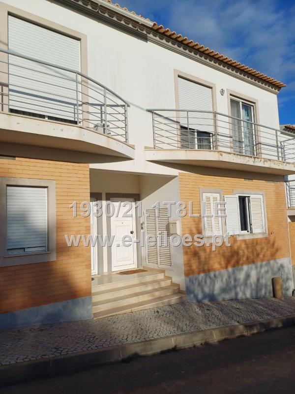 1/2 Moradia em BOLIQUEIME - LOULÉ