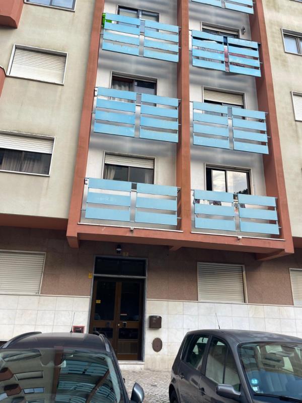 Fotografia de imóvel: 1/2 de apartamento sito em SÃO MARCOS