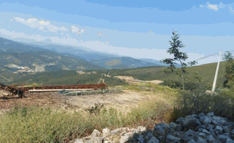 Fotografia de imóvel: Terreno para Construção em Alto das Aldeias, Pampilhosa da Serra