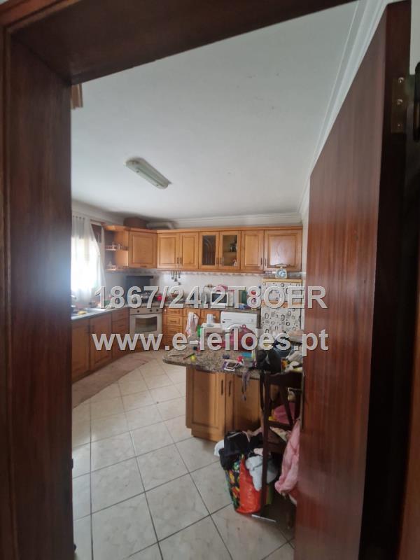 1/6 de Moradia em Porto Salvo
