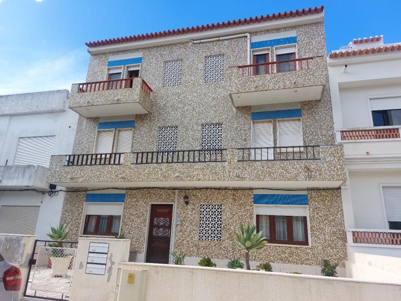 Fotografia de imóvel: Apartamento T3 em Sines