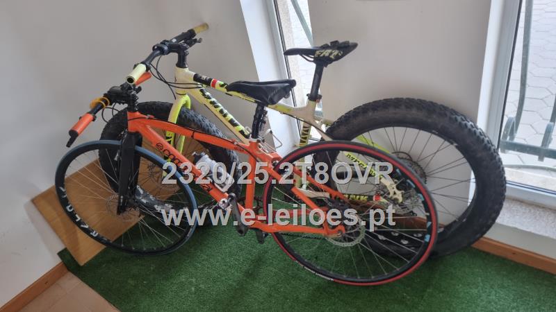 Bicicletas