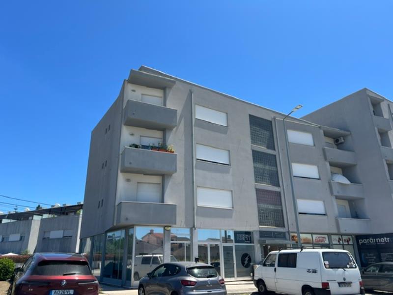 Fotografia de imóvel: Apartamento T3 Freamunde