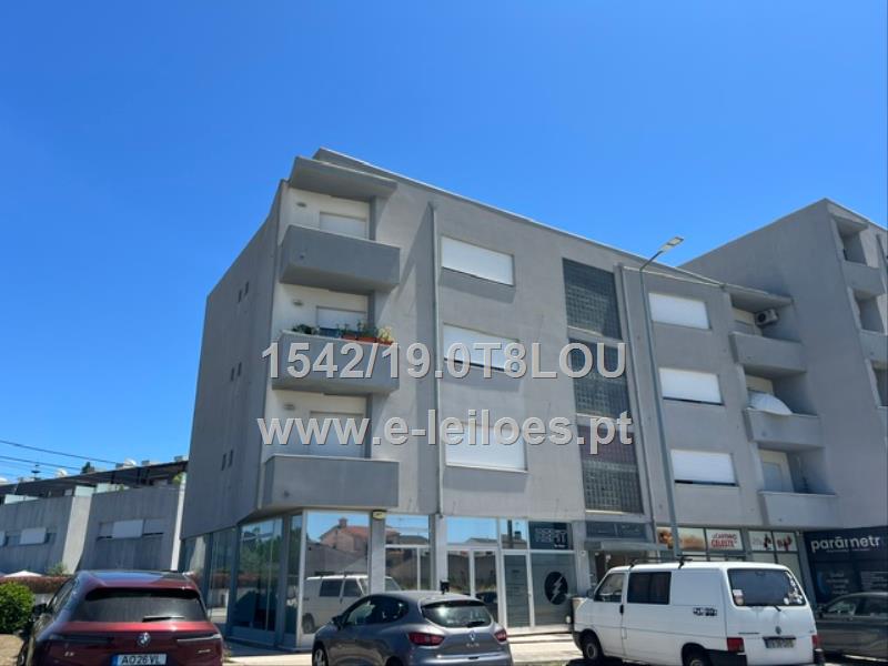 Apartamento T3 Freamunde