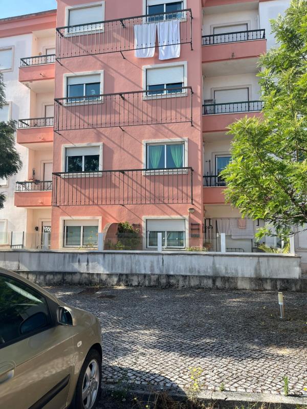 Fotografia de imóvel: Apartamento T3 em Pinhal da Lameira, Entroncamento
