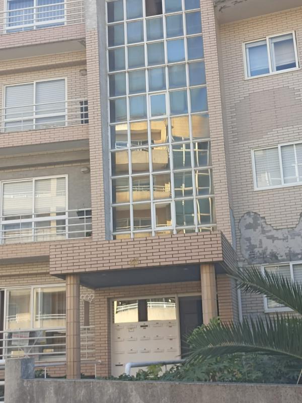 Fotografia de imóvel: Apartamento em Canidelo