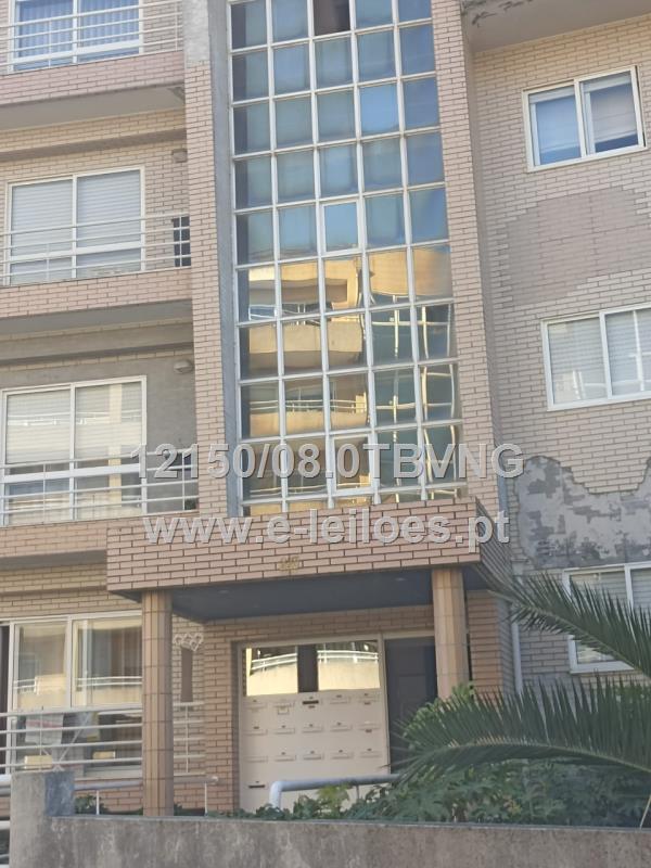 Apartamento em Canidelo
