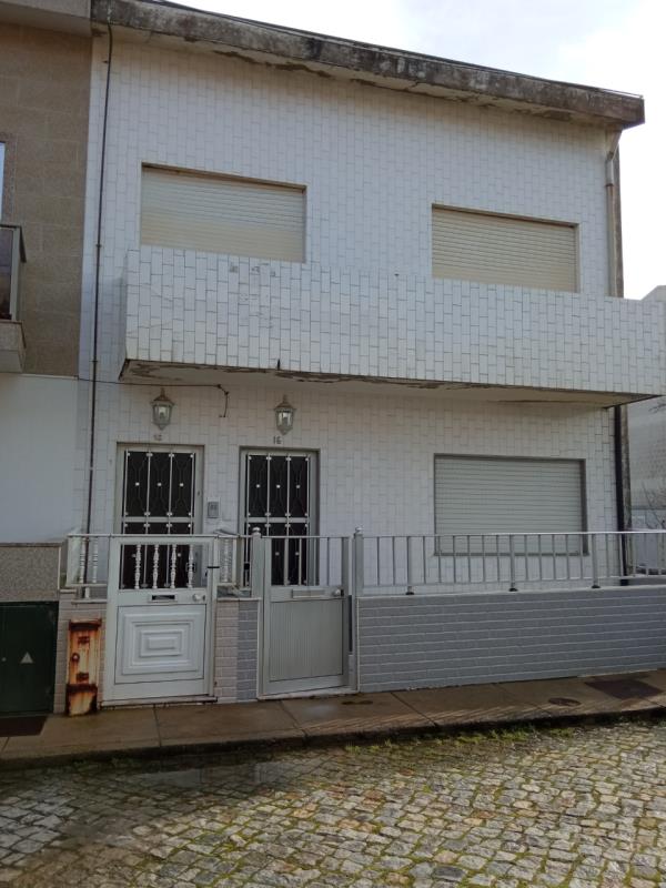 Fotografia de imóvel: **APARTAMENTO EM VILA DO CONDE**