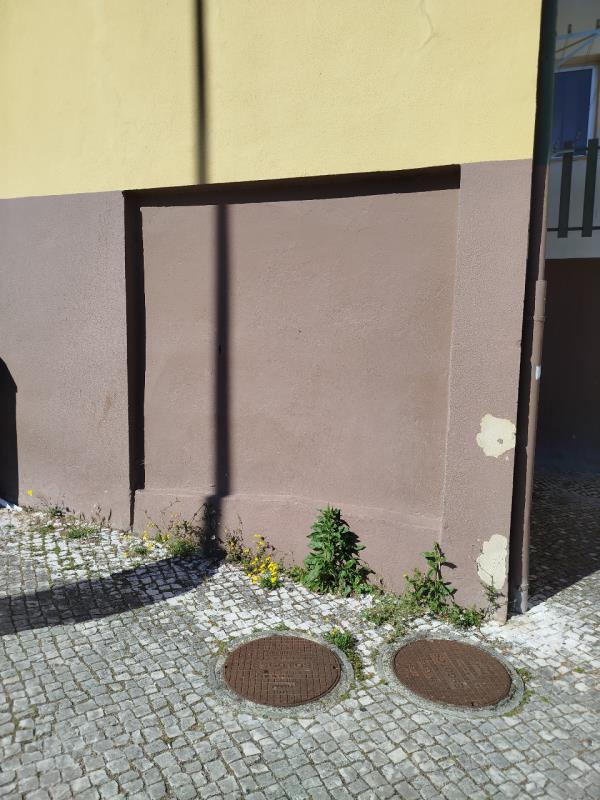 Fotografia de imóvel: Loja situada em Loures