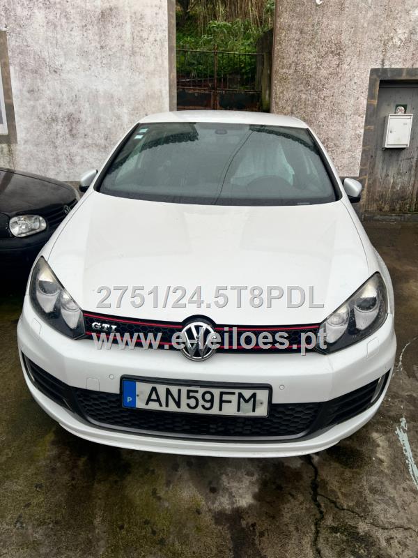 Volkswagen 1K
