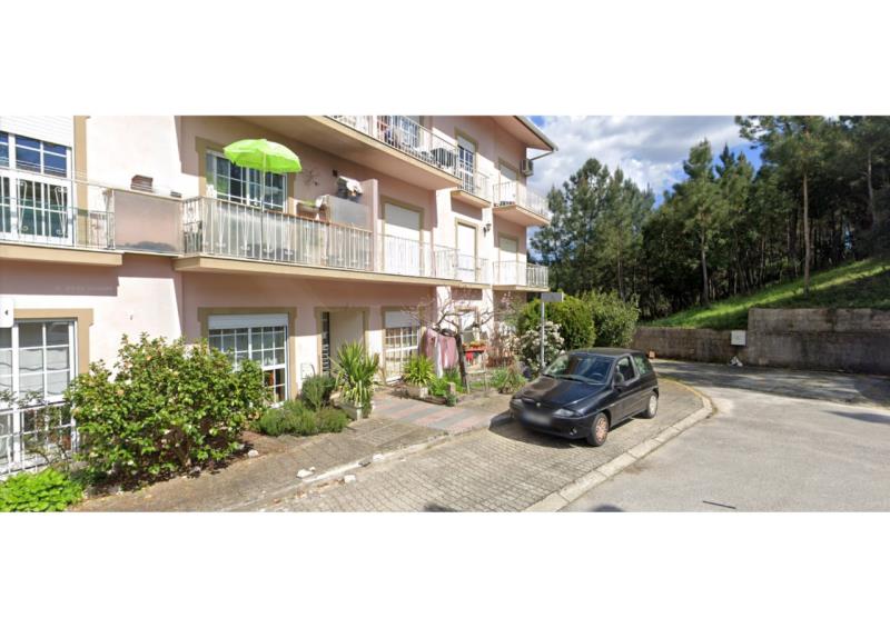 Fotografia de imóvel: Apartamento T2 em Sertã