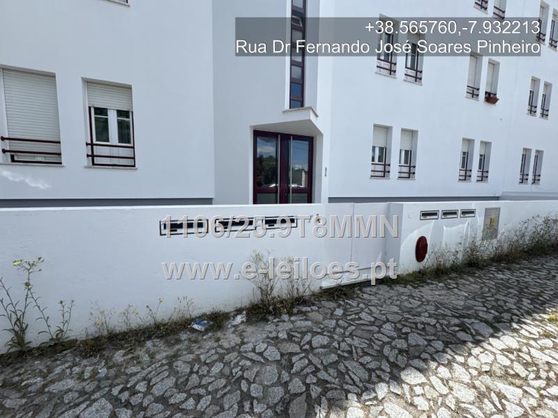 Apartamento T3 - Évora