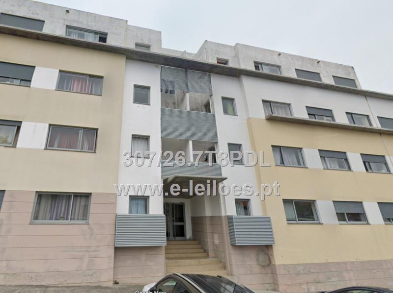 APARTAMENTO T2 - SÃO MIGUEL - PONTA DELGADA (AÇORES)
