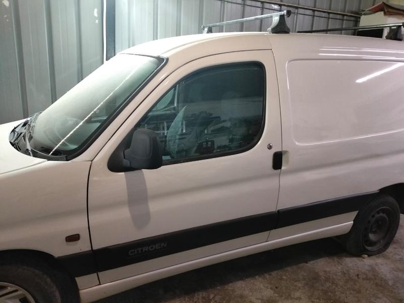 Fotografia de veículo: CITROEN BERLINGO MBWJYB