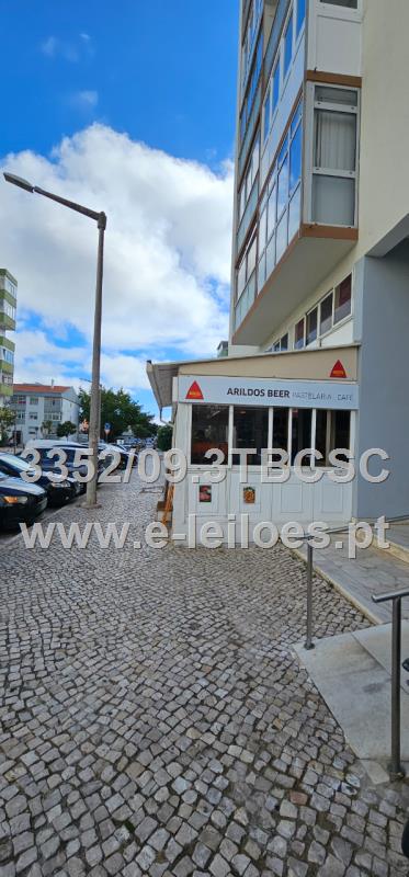 Loja destinada a comércio