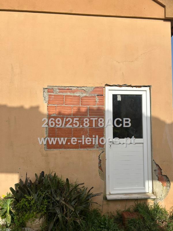 Moradia em Landal - Caldas da Rainha