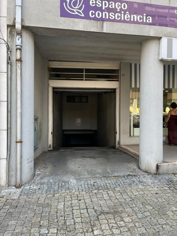 Fotografia de imóvel: Garagem Fechada - Barcelos (V.6)