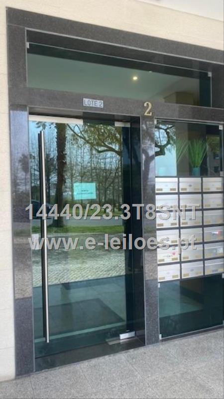 Apartamento T4 em Mina de Água, Amadora
