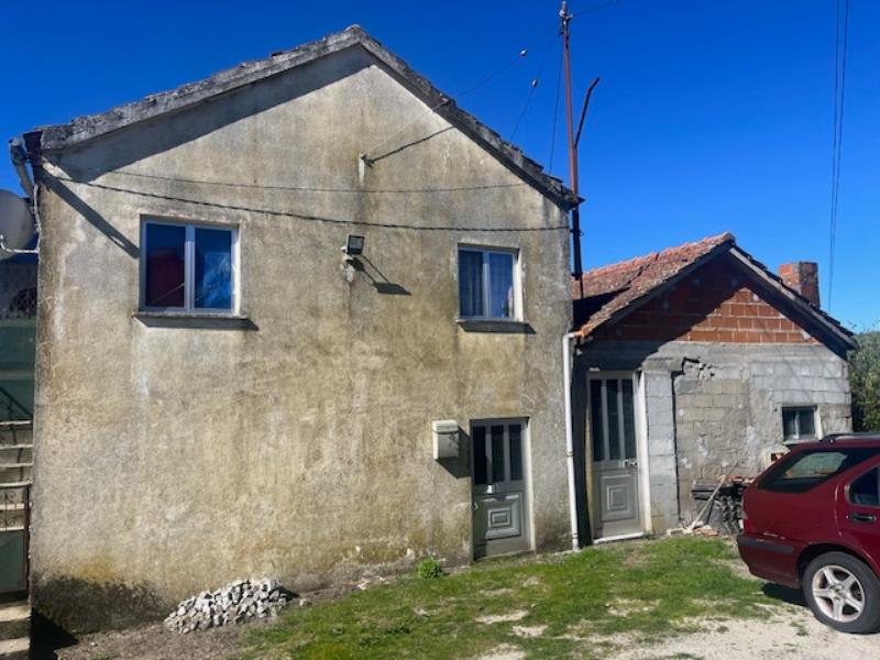 Fotografia de imóvel: Moradia em Monteiras, Castro Daire