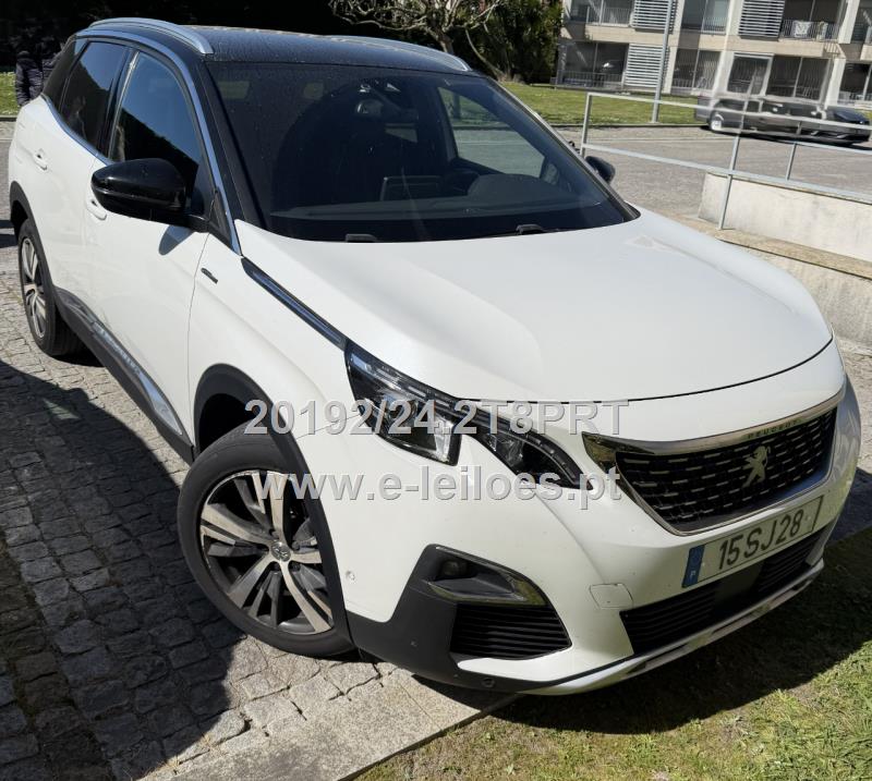 Peugeot M