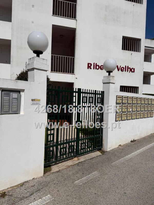 T2 em Quarteira - Empreendimento Ribeira Velha