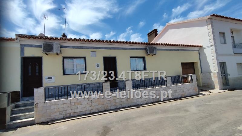 Maradia sita em Sousel - Portalegre