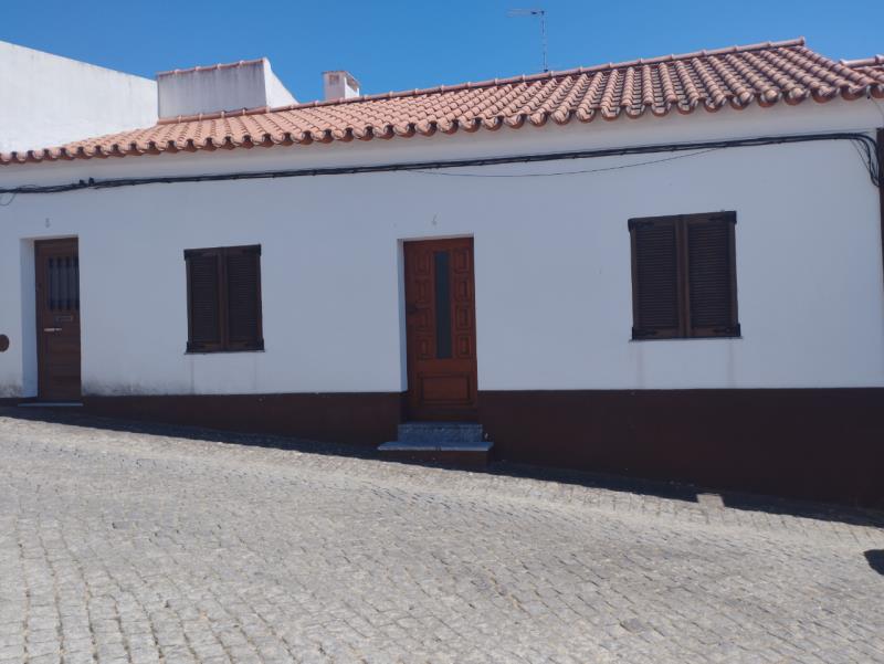 Fotografia de imóvel: IMÓVEL EM REGUENGOS DE MONSARAZ