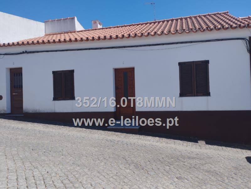 IMÓVEL EM REGUENGOS DE MONSARAZ