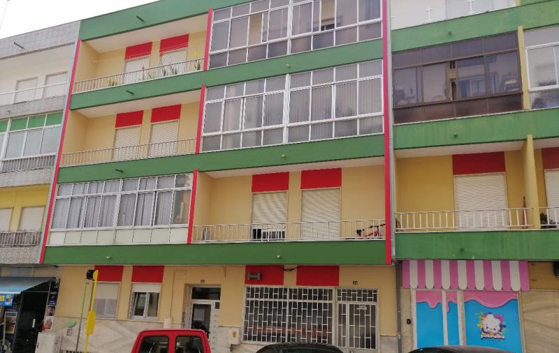 Fotografia de imóvel: Apartamento T2 em Vialonga