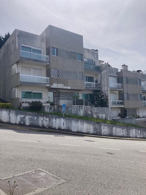 Fotografia de imóvel: Apartamento T2 em Gondomar (S.  Cosme)