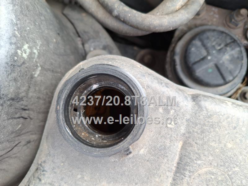 Ford Mondeo Stationwagon 2.0 16V Tdci