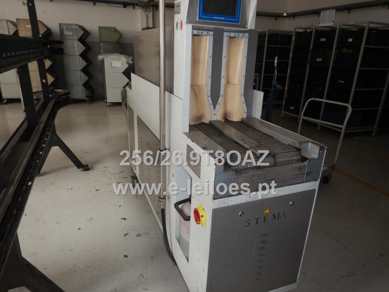 1 Forno e 1 Sofione marca Stema