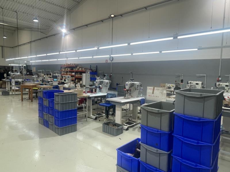 Fotografia de máquina: Lote de Máquinas e Equipamentos