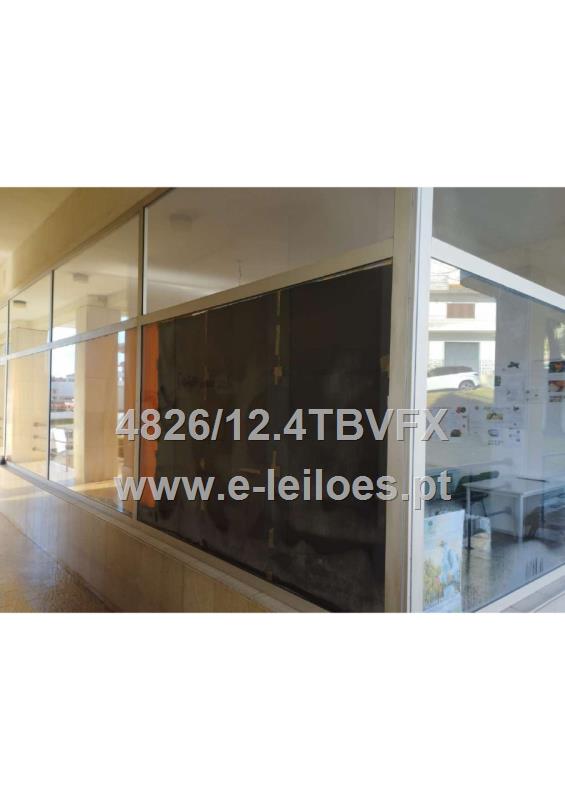 Estabelecimento comercial