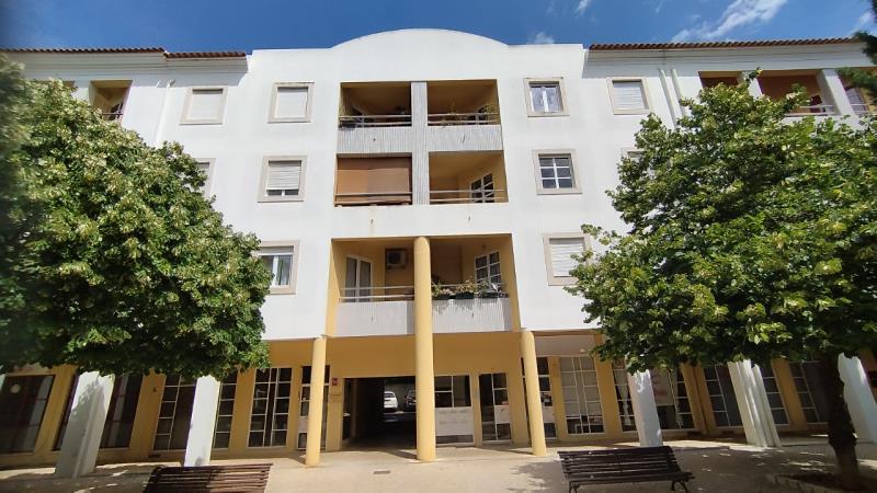 Fotografia de imóvel: Apartamento sito em Tavira