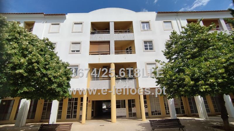 Apartamento sito em Tavira