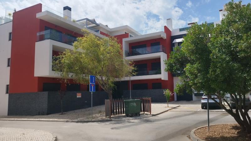 Fotografia de imóvel: Apartamento sito em Tavira