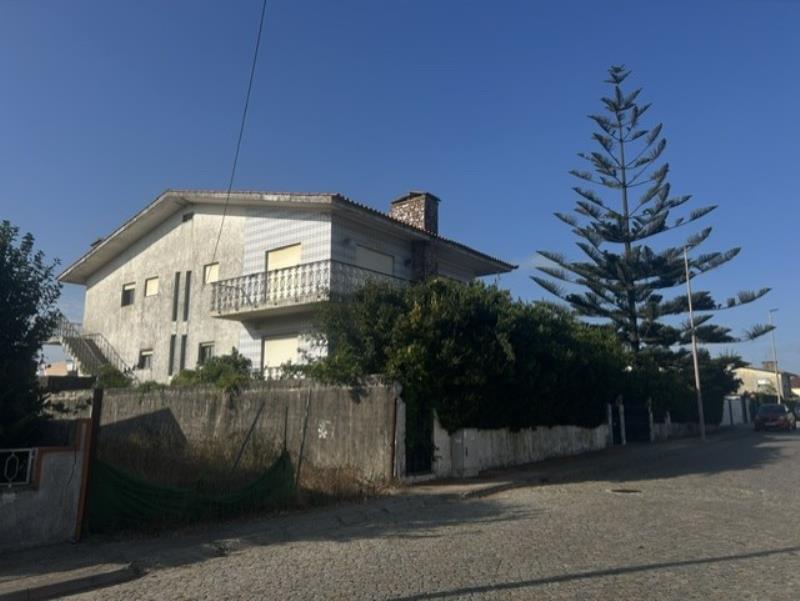 Fotografia de imóvel: Moradia em Mindelo