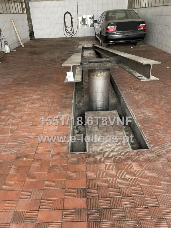 Equipamento Básico Lote 2