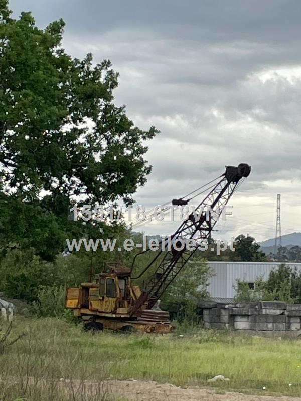 Equipamento Básico Lote 3