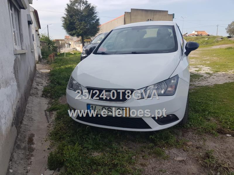 SEAT 6J de 2015