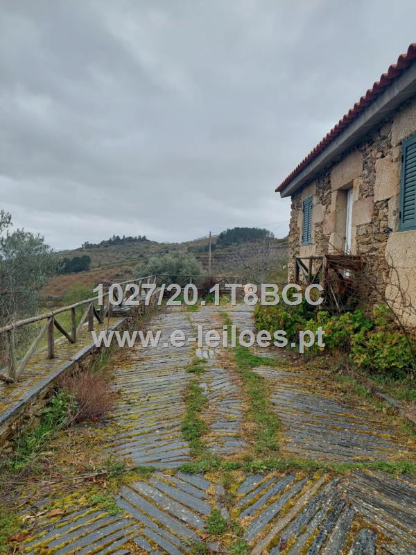 Quinta em Vila Flor