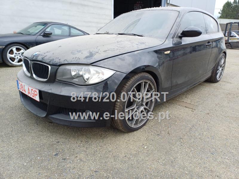 BMW Série 1 - 118