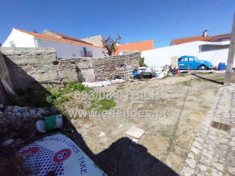 Terreno para construção sito em Ílhavo- Aveiro