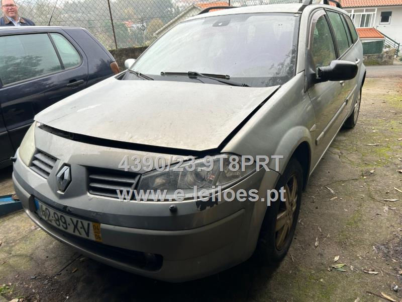 Renault M-Megane