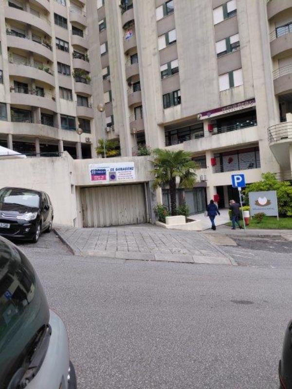Fotografia de imóvel: Apartamento T2, em Paredes