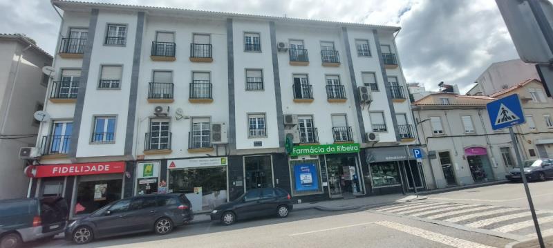 Fotografia de imóvel: Apartamento T2 SERTÃ