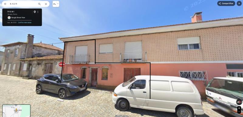 Fotografia de imóvel: Apartamento em Árvore