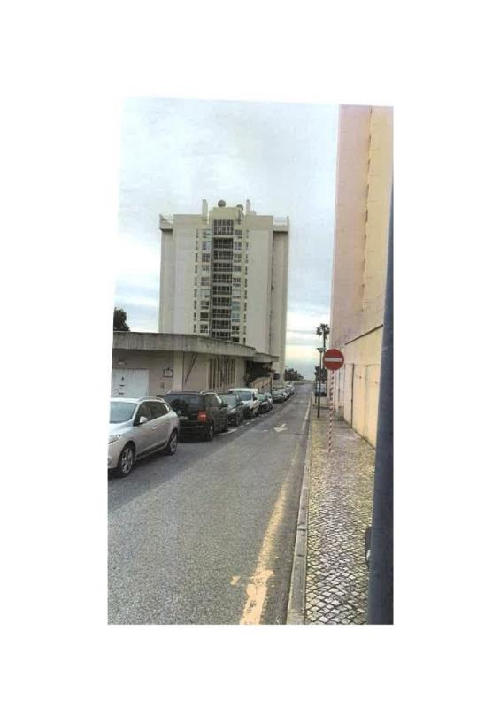 Fotografia de imóvel: Apartamento, sito em Paço de Arcos, Oeiras
