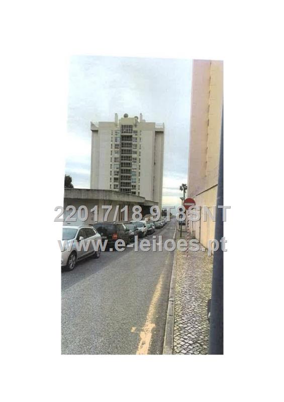 Apartamento, sito em Paço de Arcos, Oeiras